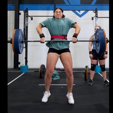 Carly Yashenko profile photo