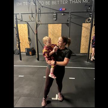 Bronagh McCouaig profile photo