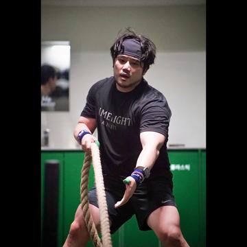 JIYONG SHIM profile photo