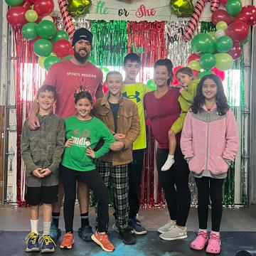 Tyler Davis profile photo