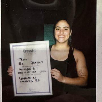 Terri-lee Van Wyk profile photo