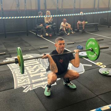 Valentin Ferrand profile photo