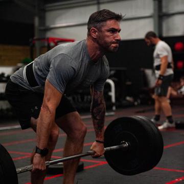 Stephen Williams profile photo