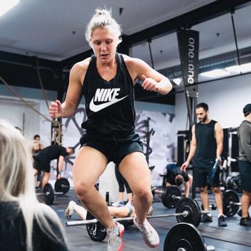 Brigitte Guglietti profile photo