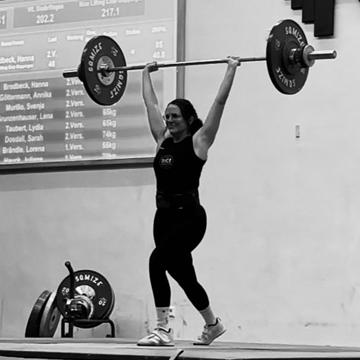 Hanna Brodbek profile photo