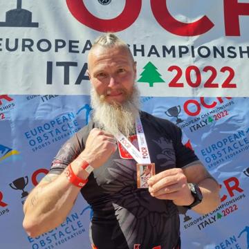 Michal Hajewski profile photo