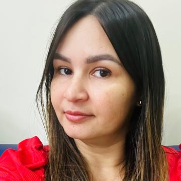 Odilene Sousa profile photo