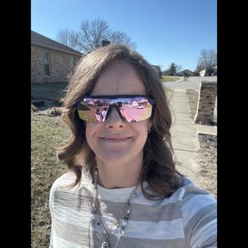 Reyne Hochstein profile photo