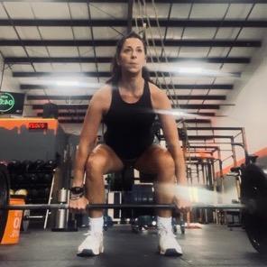 Kim Tiberia profile photo