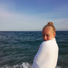 Emilie Pärnänen profile photo