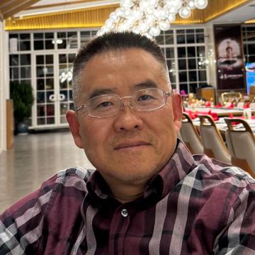 Jun B Yao profile photo