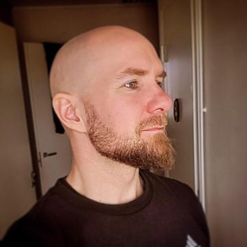 Sami Partala profile photo