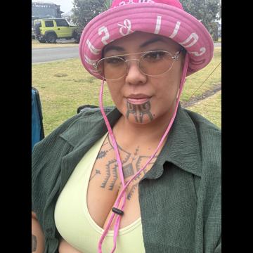 Kelly Potatau profile photo