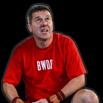 Stéphane D'HABIT profile photo