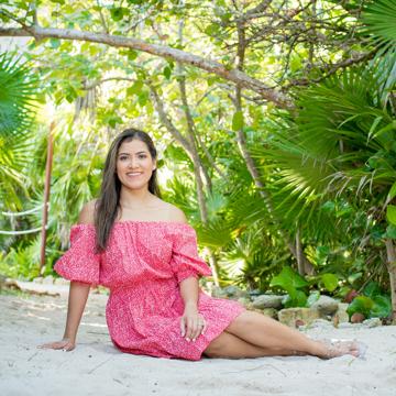 Giselle Damian profile photo