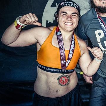 Arianna Maldi profile photo