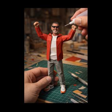 Alex Bekkers profile photo