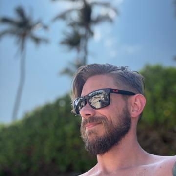 Anthony Stanchfield profile photo