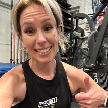 Holly Johnson profile photo