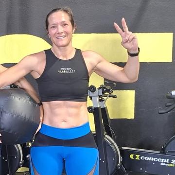 Cândida Mendonça profile photo