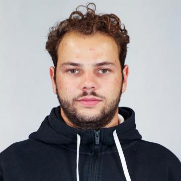 Flavien Brügger profile photo