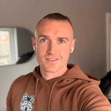 Mark Buckley profile photo