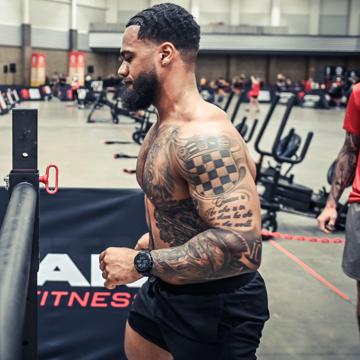 Michael Williams profile photo