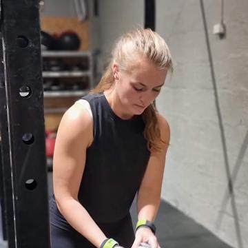 Tiril Shank-Campos profile photo