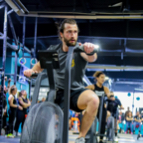 Tyler Orewiler profile photo