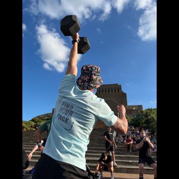 Sean Spencer profile photo