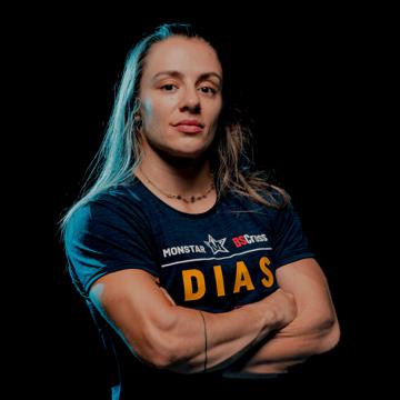 Luiza Dias profile photo