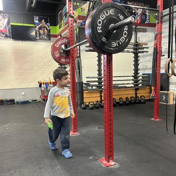 Jason Ramirez profile photo