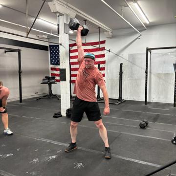 Paul Kane profile photo