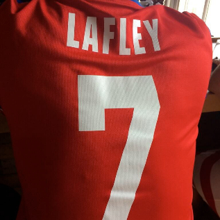 Marc Lafley profile photo