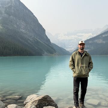 Nicholas Smith profile photo