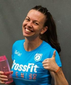 Lívia Gomes profile photo