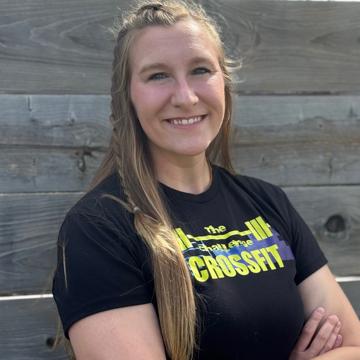 Carissa Lee profile photo