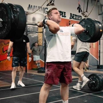 Julien Ferreira profile photo