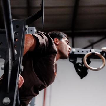 Nacho Muñoyerro profile photo