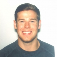 Nathan Hensley profile photo