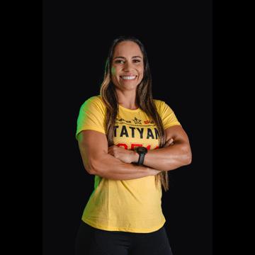 Tatyane Caixeta profile photo