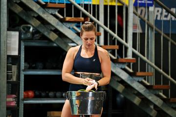 Kayla Driscoll profile photo