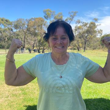 Vicky Dekraker profile photo