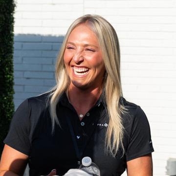 Allee Tallman profile photo