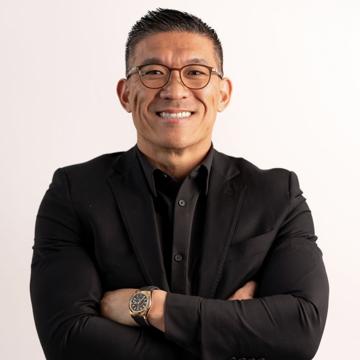 Andrew Yoo profile photo