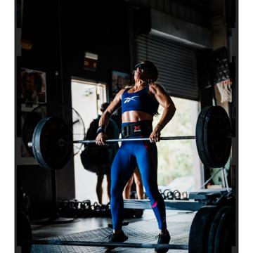 Keyla Martínez profile photo