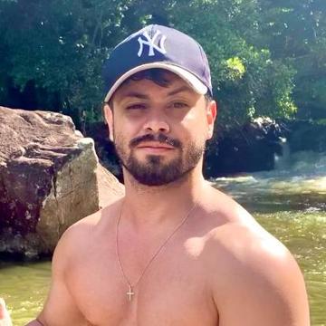 LEANDRINHO OLIVEIRA profile photo