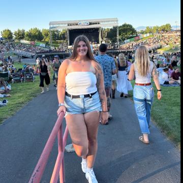 Makenna Doramus profile photo