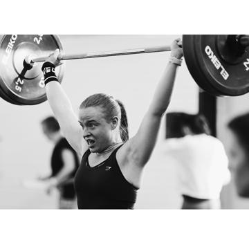 Michaela Nordlin profile photo