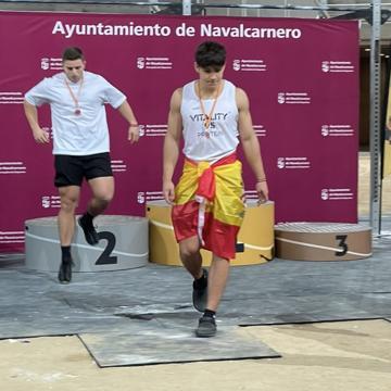 Martín Garcia Reina profile photo